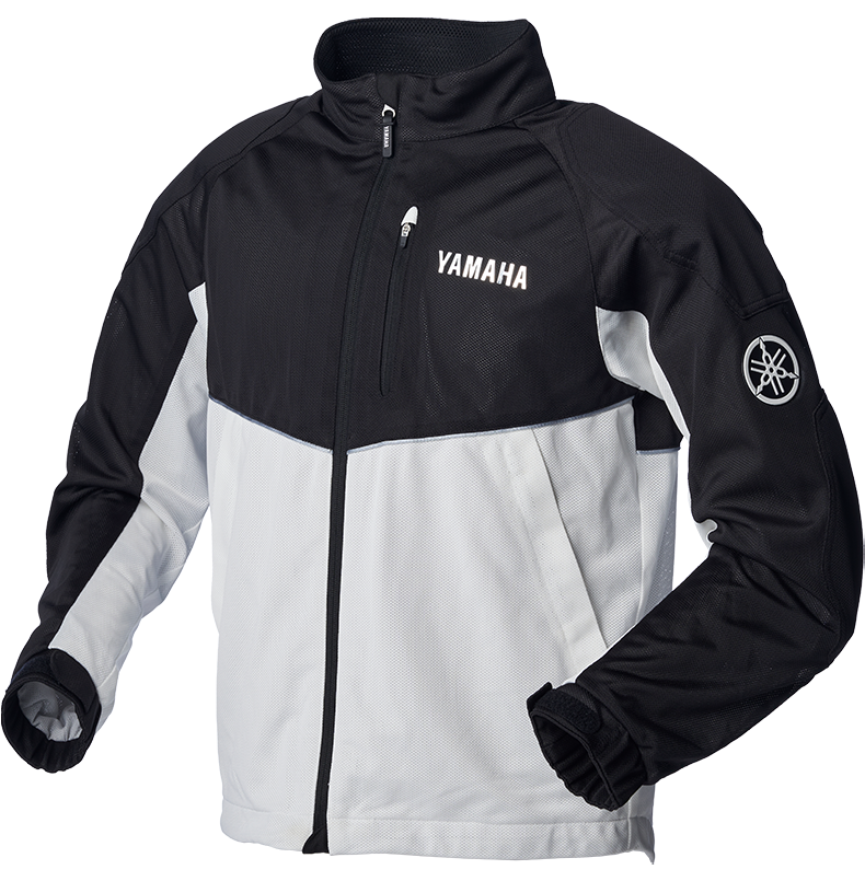 ツーリングをストレスフリーに！ワイズギアから春夏ジャケット2種発売