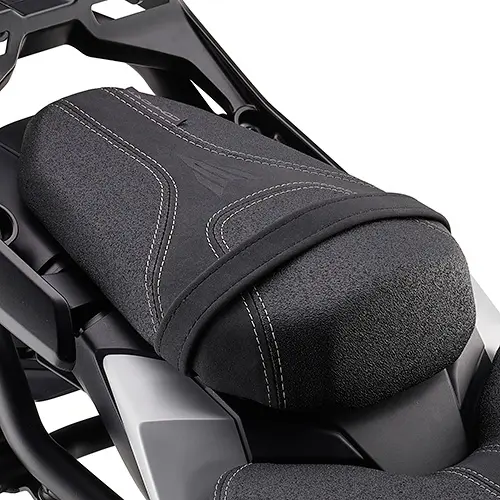 MT-07をより快適でスタイリッシュに ワイズギアから新アクセサリー発売