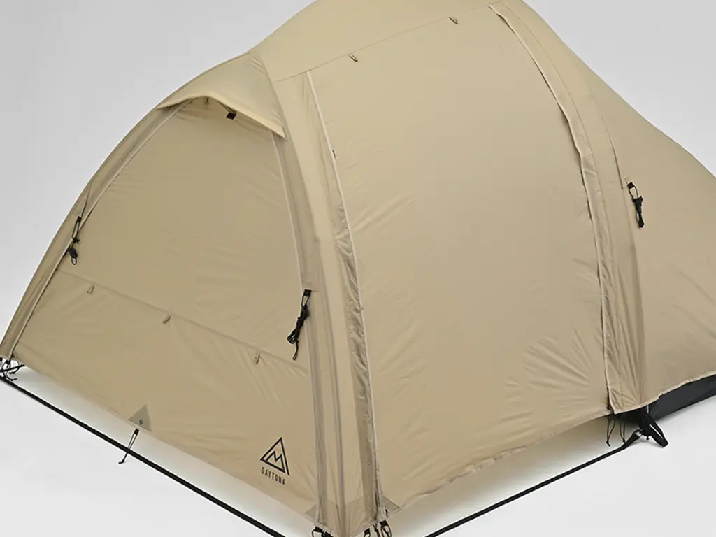 マエヒロシリーズに新色登場！ アウトドアに映える「コヨーテ」追加