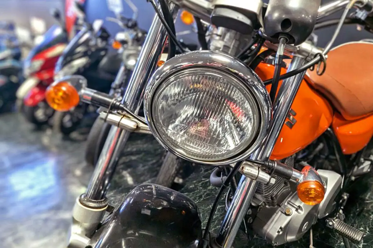 スズキのお家芸、ダジャレが生んだ名車！「バンバン」シリーズの秘密に