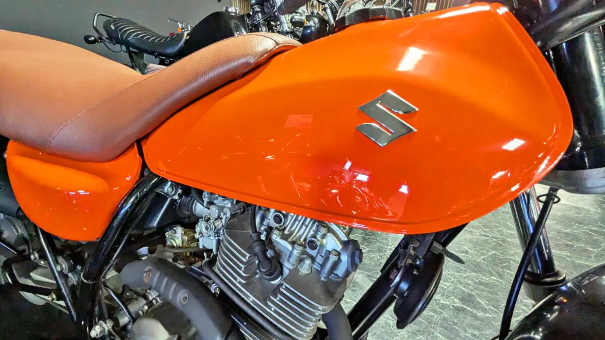 スズキのお家芸、ダジャレが生んだ名車！「バンバン」シリーズの秘密に