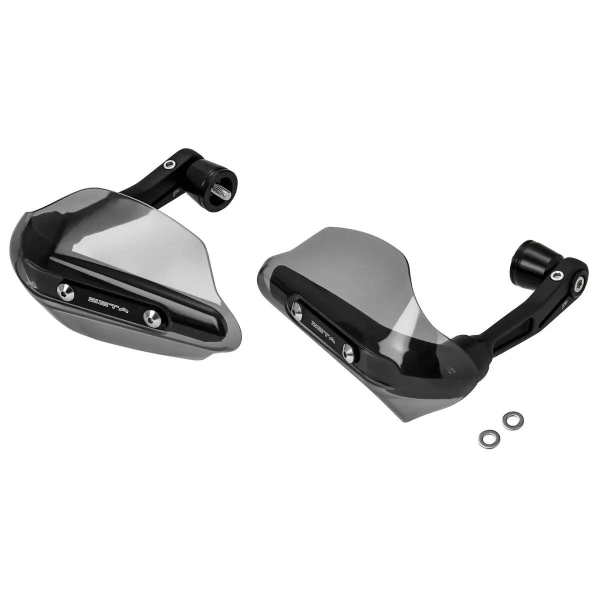 優れた防風性能を発揮！ZETA RACINGからZ900RS/Z650RS専用ハンドガード