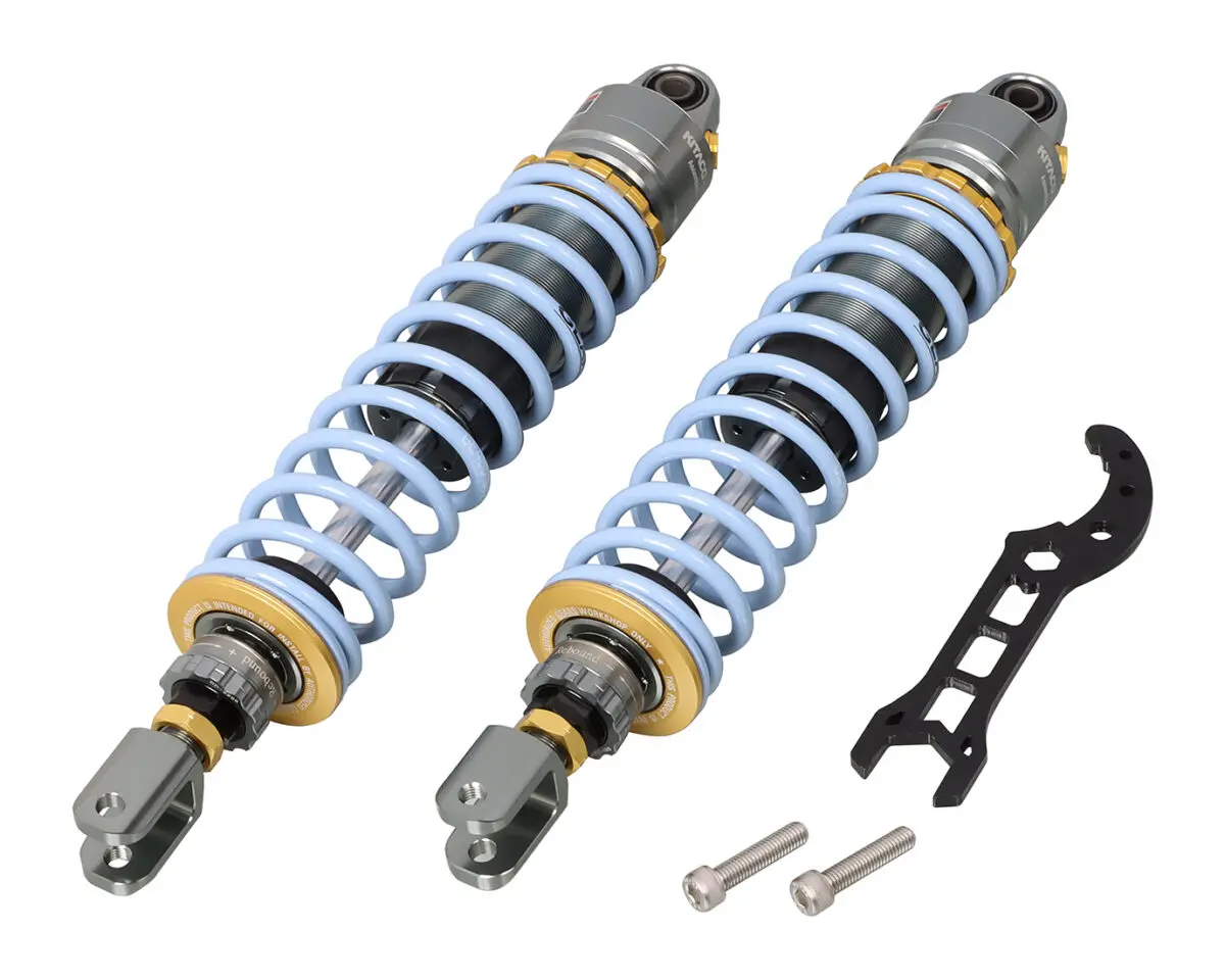 あこ Webike | KITACO キタコ リアショックアブゾーバー PCX125(520