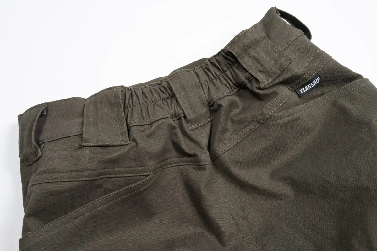 人気のライディングパンツに注目の新作が登場！デザインも機能も良い