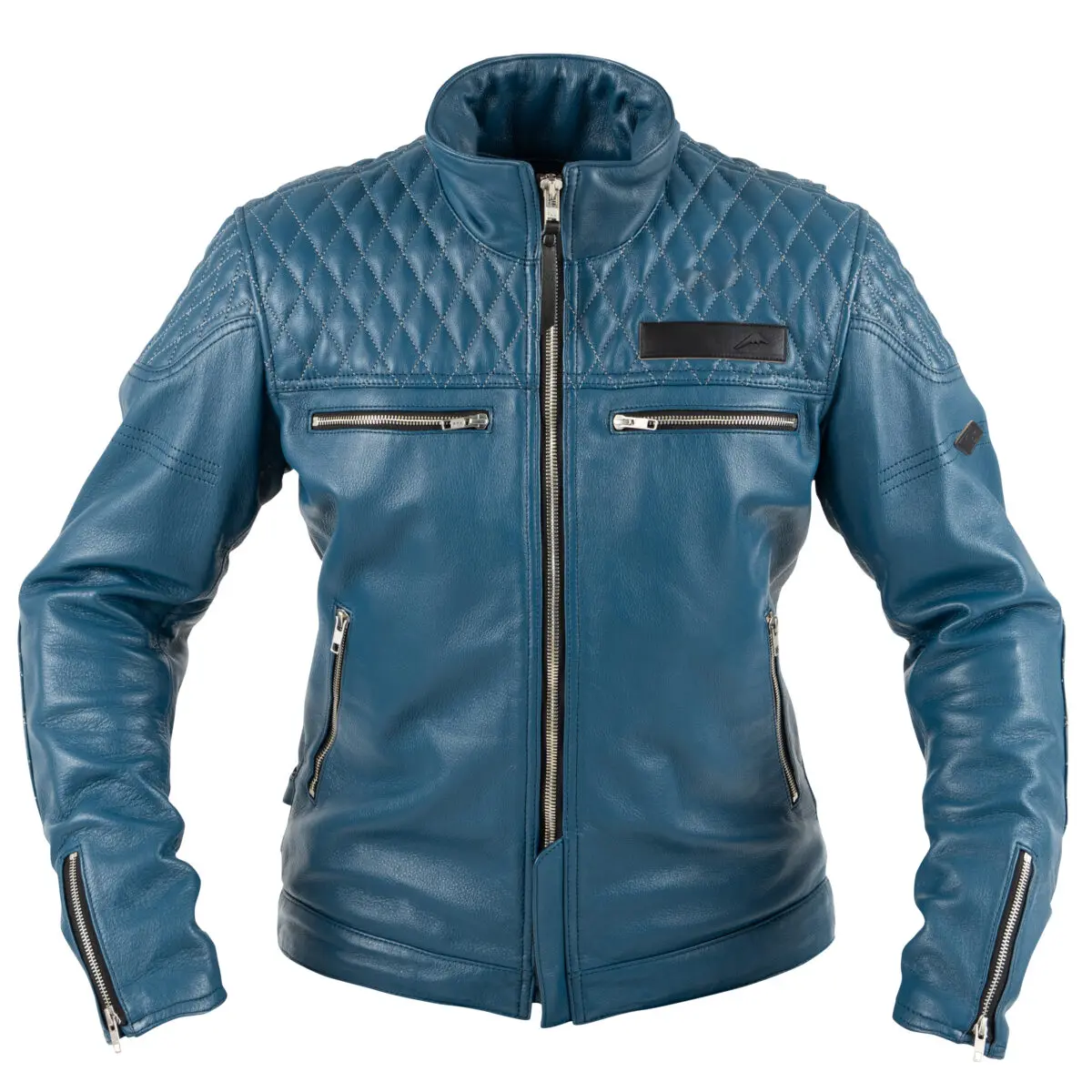 クシタニ×46WORKS新作5種登場 革ジャケットからTシャツまで