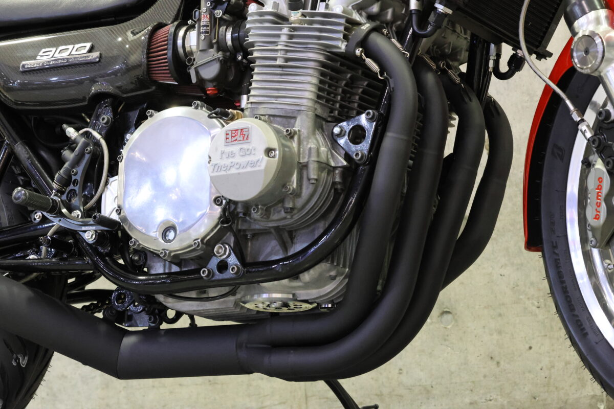 tms_yoshimura-Z1チタンストレートマフラー