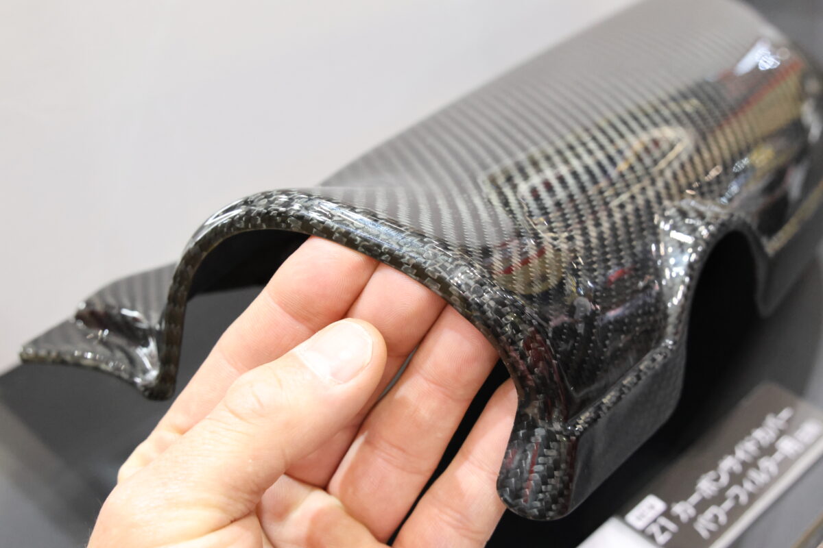 tms_yoshimura_カーボンパーツ」事業