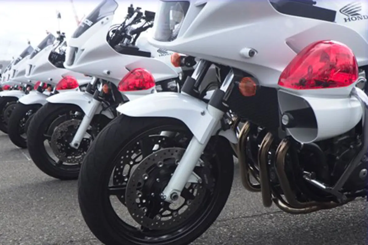 6/1開催】神奈川県鎌倉でバイクの安全啓発イベント「セーフティ