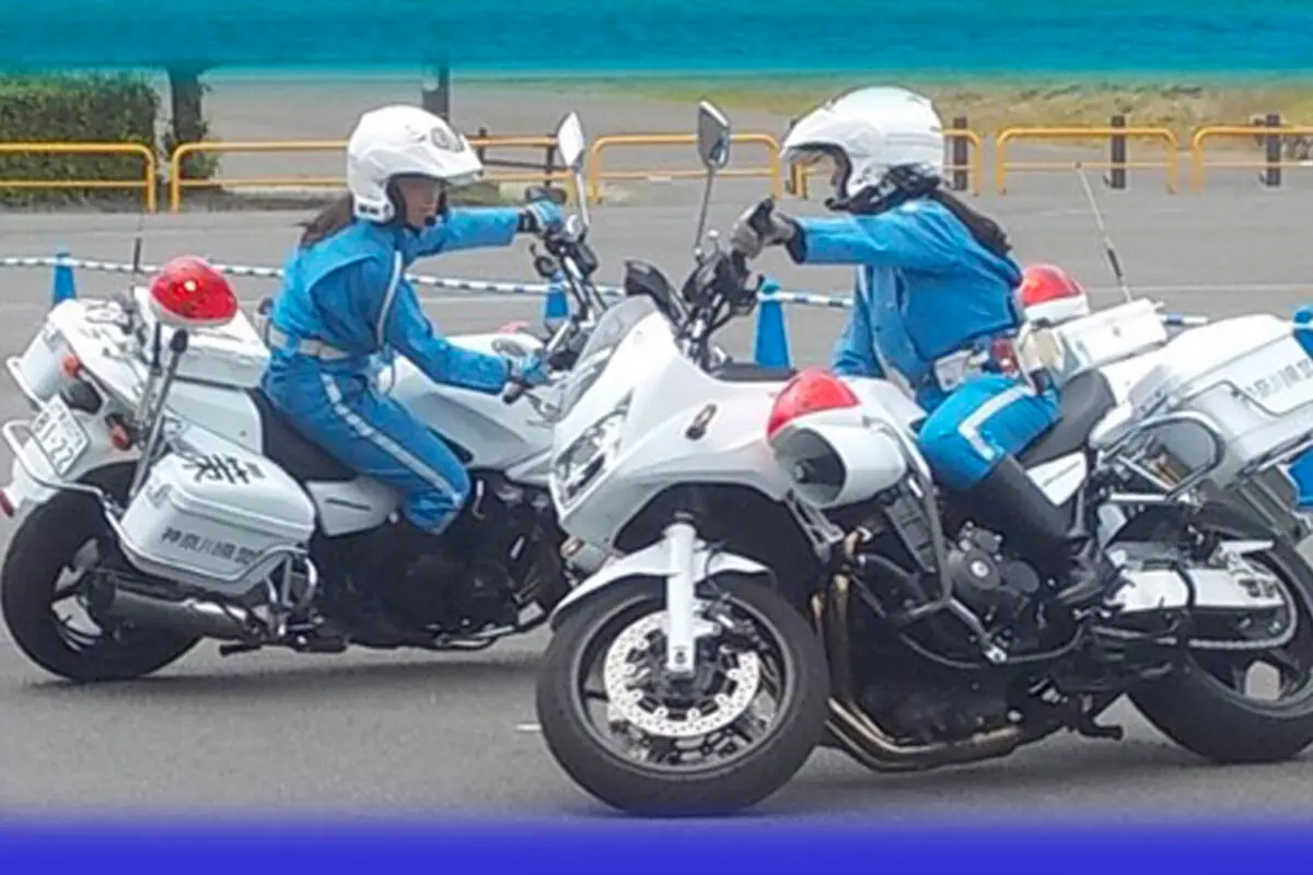 6/1開催】神奈川県鎌倉でバイクの安全啓発イベント「セーフティ