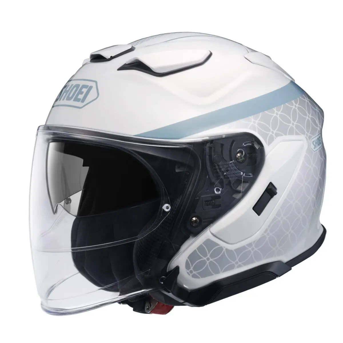 藍*様 SHOEI J-Cruise 美品 J-Cruise | JET HELMET｜ヘルメット SHOEI