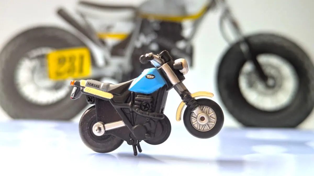 チョロバイコレクション 多数 シークレットあり チョロQ チョロバイ