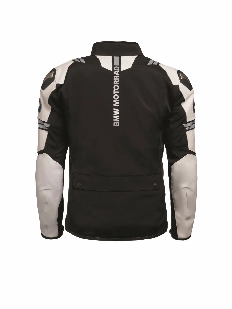 商品名　BMW バイクジャケット BMW】BMW Motorrad から2025年春の新作ライディングウェアが登場