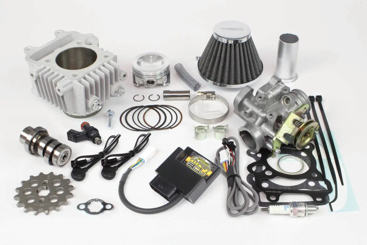 スーパーカブ 50 エンジン リトルカブ カブ 売約済み】スーパーカブ50のエンジンが入荷しました。 | バイク