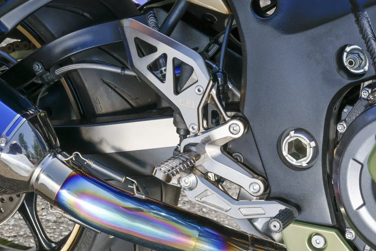 【特注】ヤナギサワA-901S 銀メッキ仕上げ＋PGカスタム、グレードアップ品✴︎ ARA-500｜商品検索｜タイルの名古屋モザイク工業株式会社