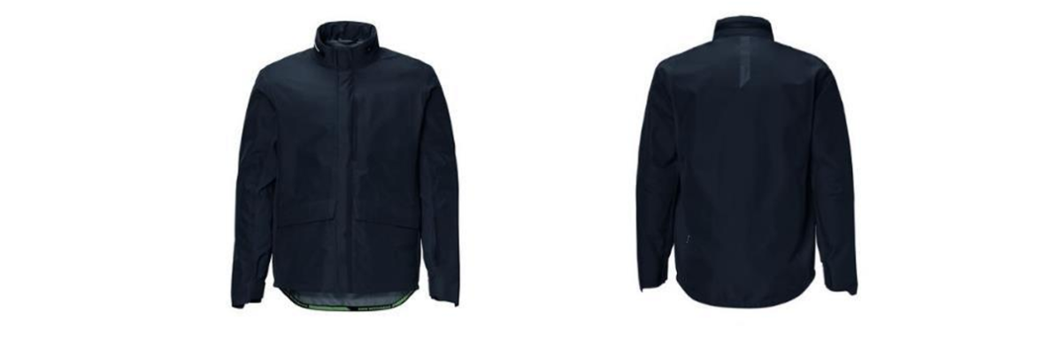 商品名　BMW バイクジャケット BMW】BMW Motorrad から2025年春の新作ライディングウェアが登場