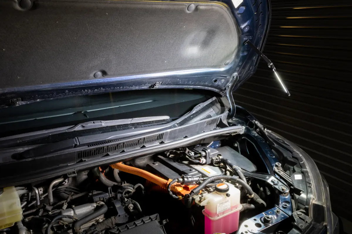 明るさ”よりも“見やすさ”の時代へ！新発想の作業用LEDライトで