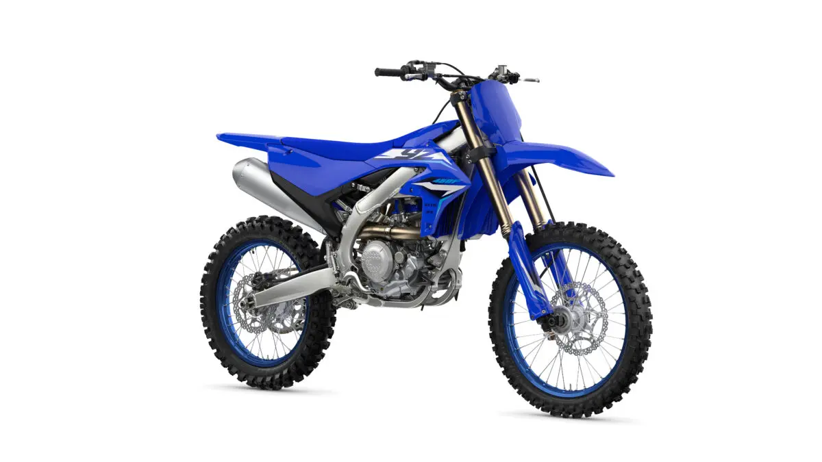 2023年式 yz450f 純正マフラーセット 使用頻度ごく僅か 2023年式 yz450f 純正マフラーセット 使用頻度ごく僅か □□YZシリーズ