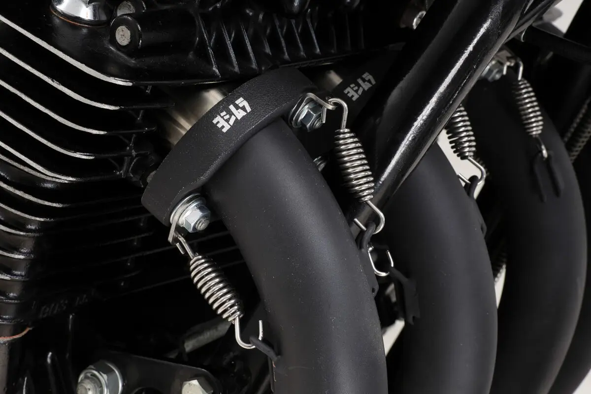 究極のZ1専用マフラー！ヨシムラから手曲ストレートチタンサイクロン