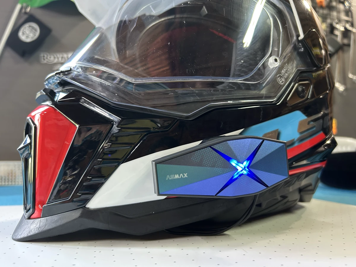 ASMAX F1 バイク インカム Amazon.co.jp: ASMAX F1 バイク用インカム 日本語音声制御 最大