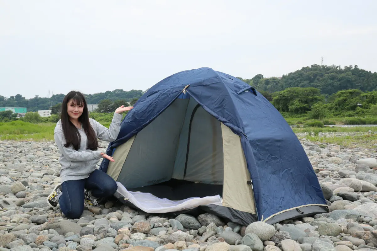 お手軽＆快適にキャンツーをバイクで楽しもう！「夏キャンプマニュアル