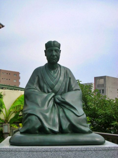 松尾芭蕉の東北ルートを辿る冒険 『おくのほそ道』東北