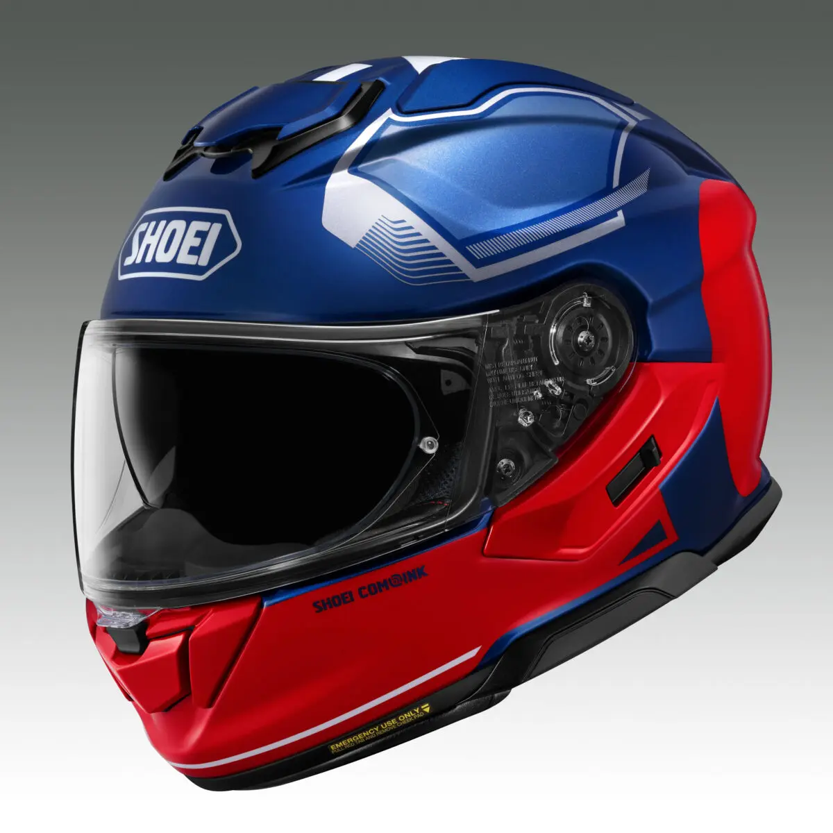 SHOEI GR-Air3 フルフェイスヘルメット　インカム付き SHOEI GR-Air3 フルフェイスヘルメット インカム付き SHOEI GR-Air3