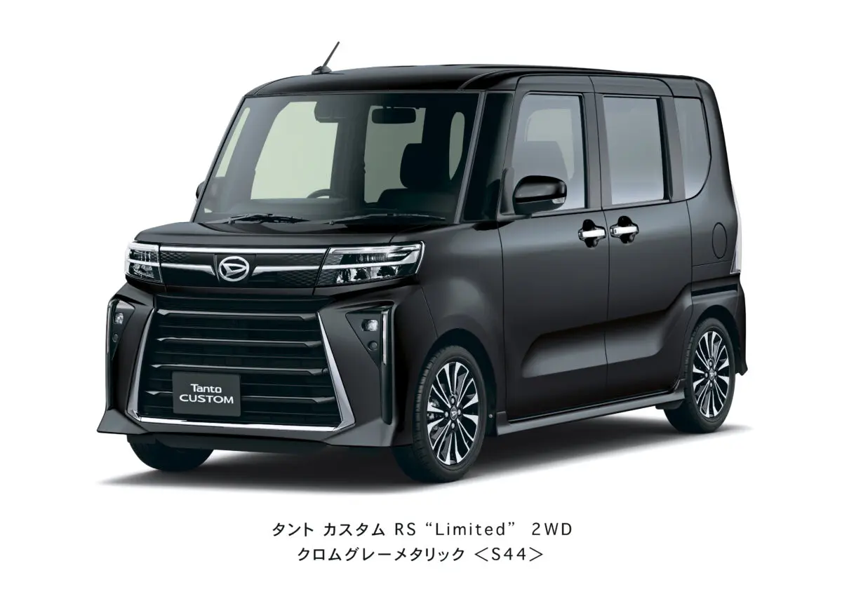 ダイハツタント ダイハツ タント 2007年モデル X (CVT)の価格・性能・装備・オプション