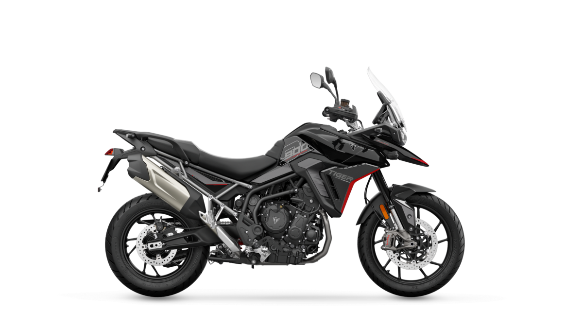 トライアンフ　別体　ナセル triumph トライアンフ2026年型に新色12色登場 伝統×革新のカラーリング一挙公開