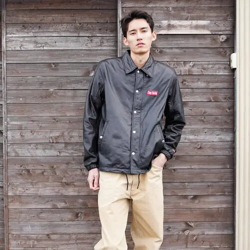 Clay Smith コーデュロイジャケット CSY-5050_image1.jpg.webp