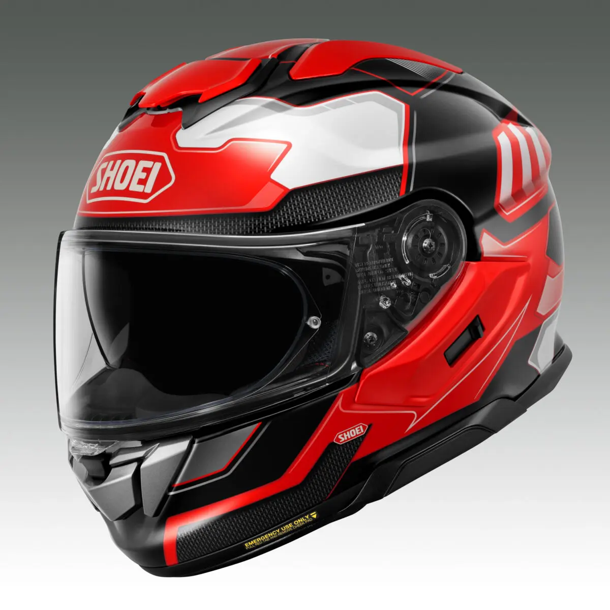 SHOEI GT AIR 3 2025年 モデル SHOEI GT AIR 3 2025年 モデル GT-Air 3 | FULL-FACE HELMET