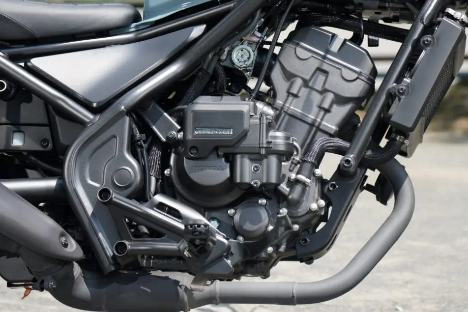 もう迷わない！ レブル250／500／1100選びの決定版！ 自分にピッタリの