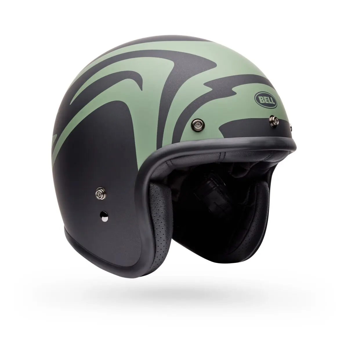 BELL CUSTOM500に新色登場 今だけの限定カラーも魅力 | 【モトメガネ
