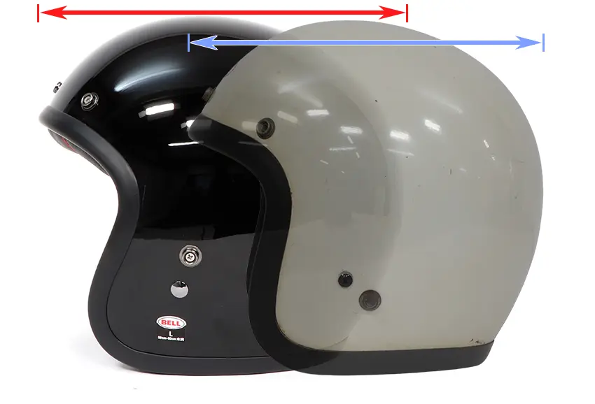 BELL CUSTOM500に新色登場 今だけの限定カラーも魅力 | 【モトメガネ