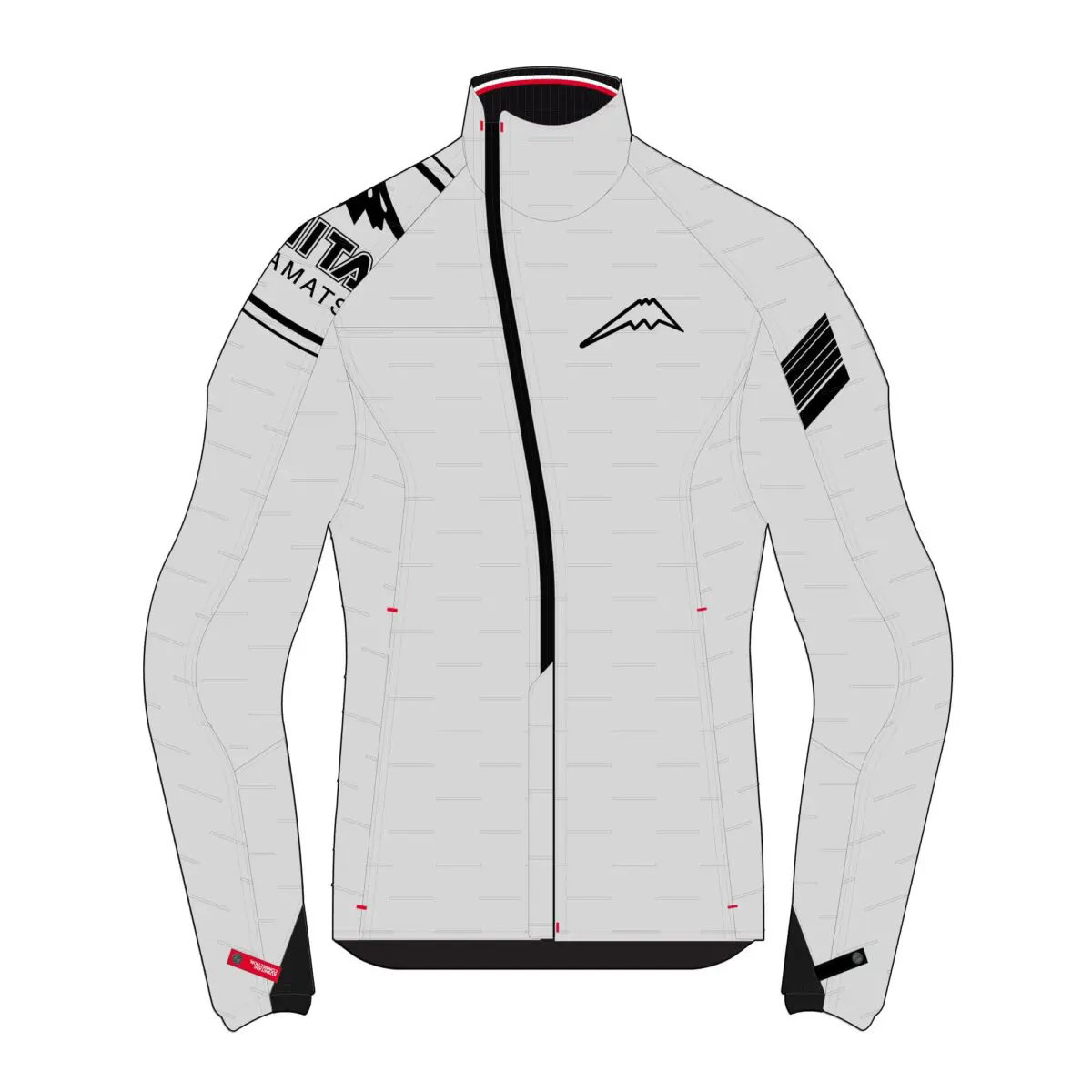 KUSHITANI限定ダウン登場 高機能×洗練デザイン「ホワイトグース