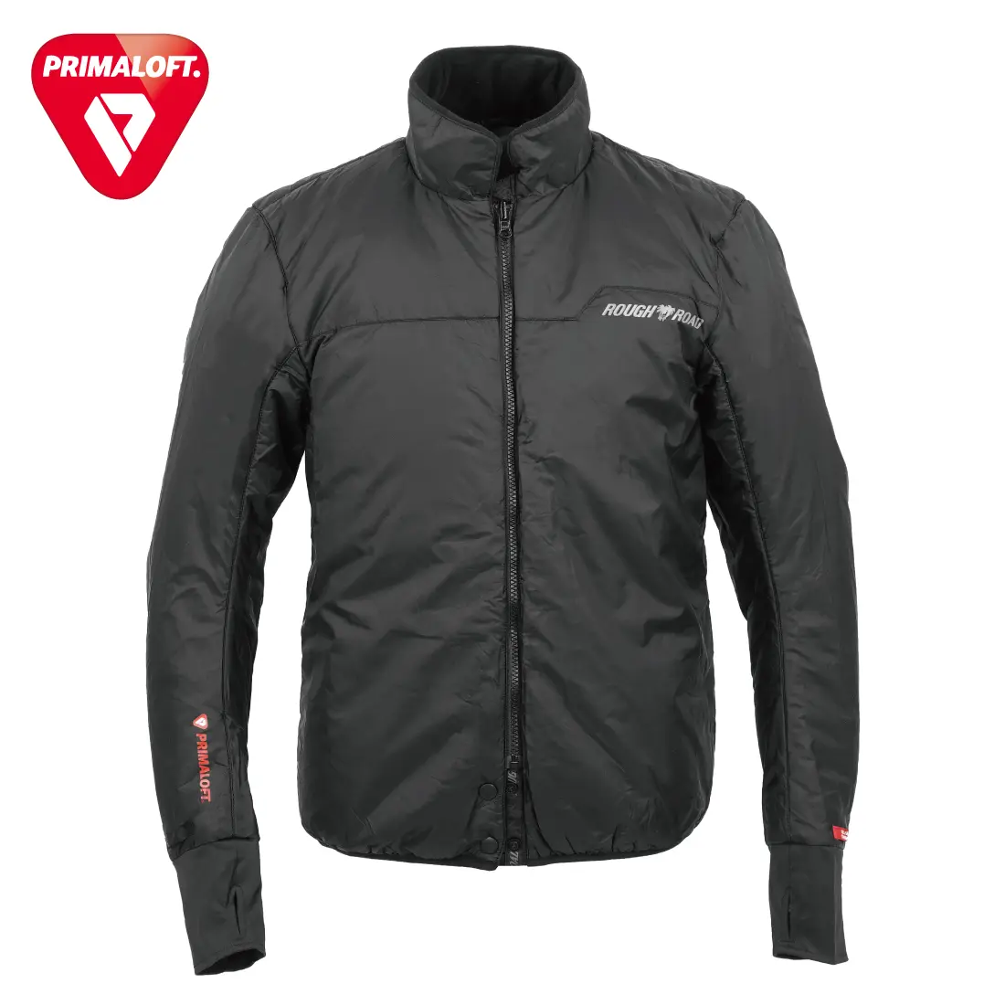 1枚あると安心！ 秋口～初冬ツーリングで活躍する防風ウェア3選