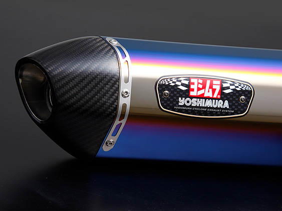 NMAX乗り必見！ ヨシムラ製マフラーが2025年式まで適合追加