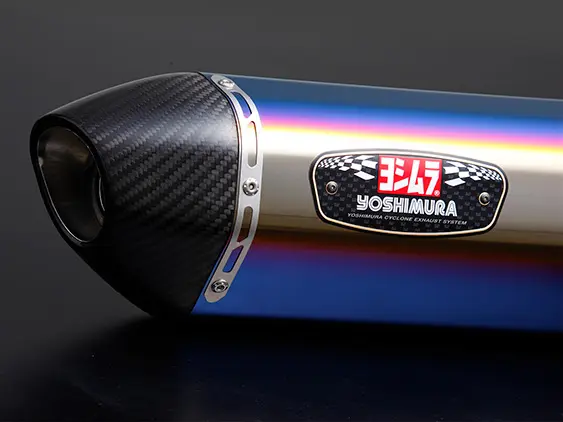 NMAX乗り必見！ ヨシムラ製マフラーが2025年式まで適合追加