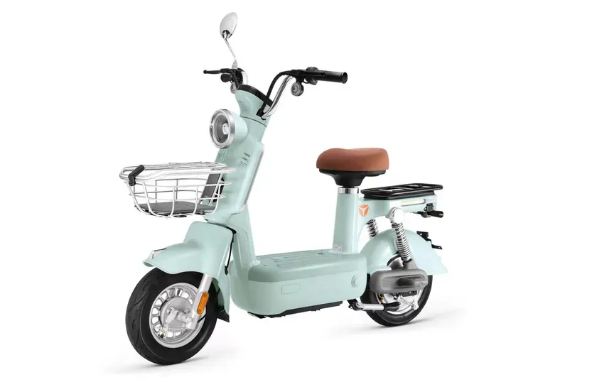 電動バイク『PORTA(ポルタ)』