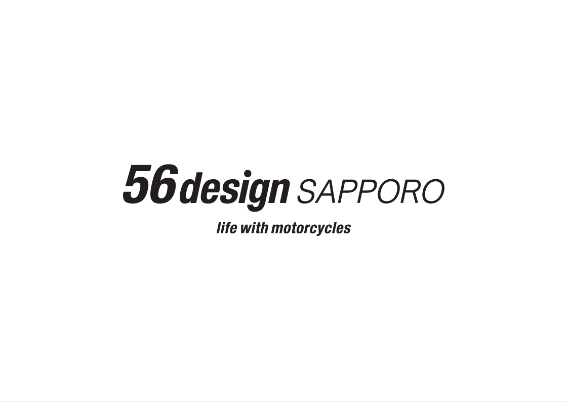 56designが北海道に初出店！ 「56design SAPPORO」10月4日