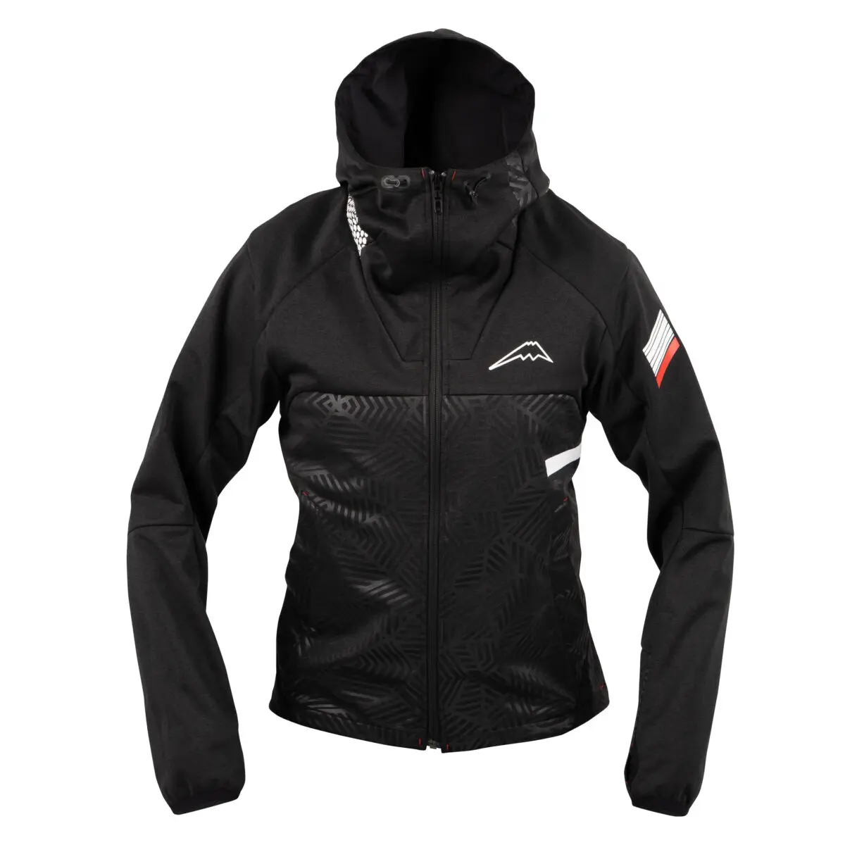 ライダーの冬を支える新作登場！ クシタニが秋冬向けミッドレイヤー