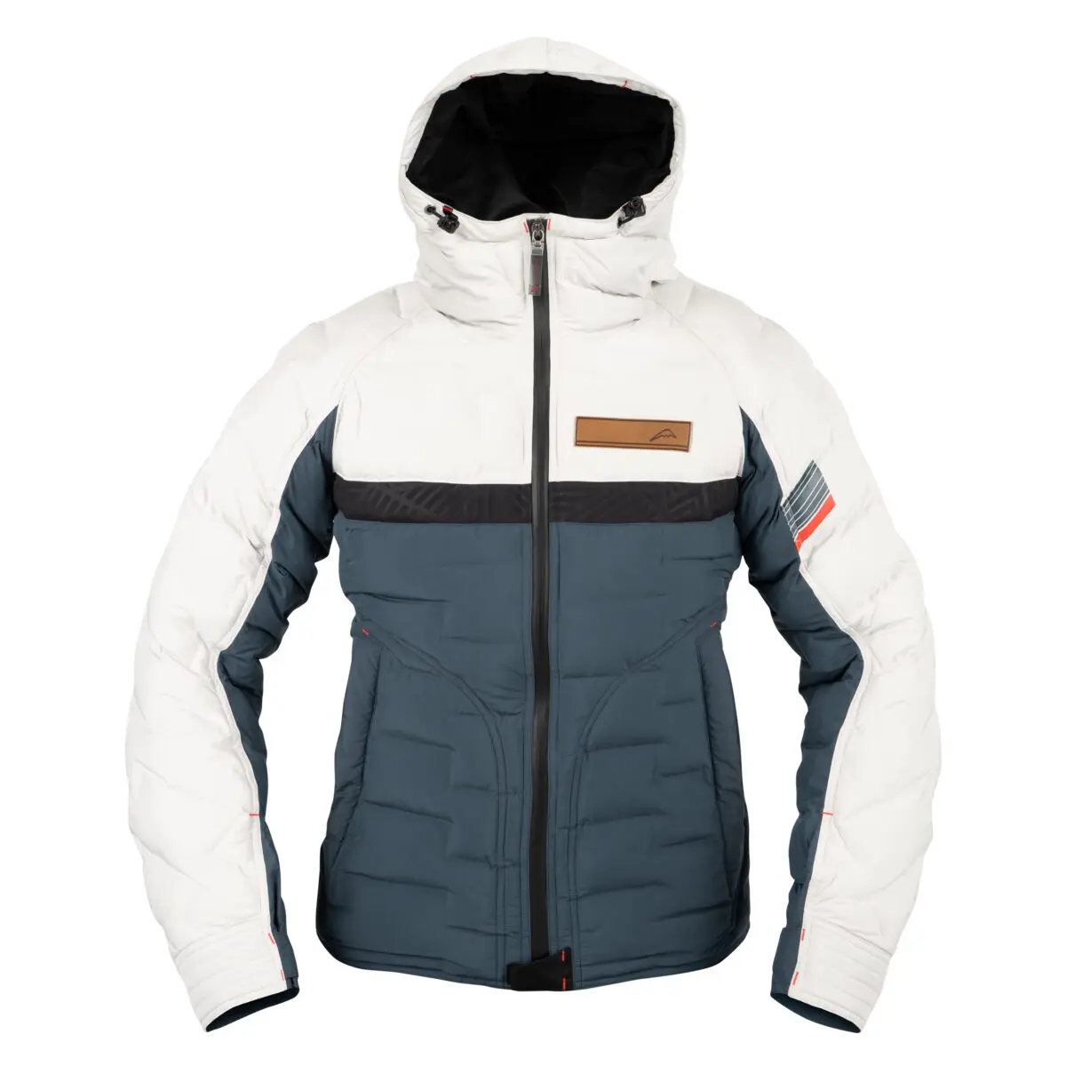 【良品】KUSHITANI K-2672　WINTER WILL JACKET バイク用品｜KUSHITANI JAPAN