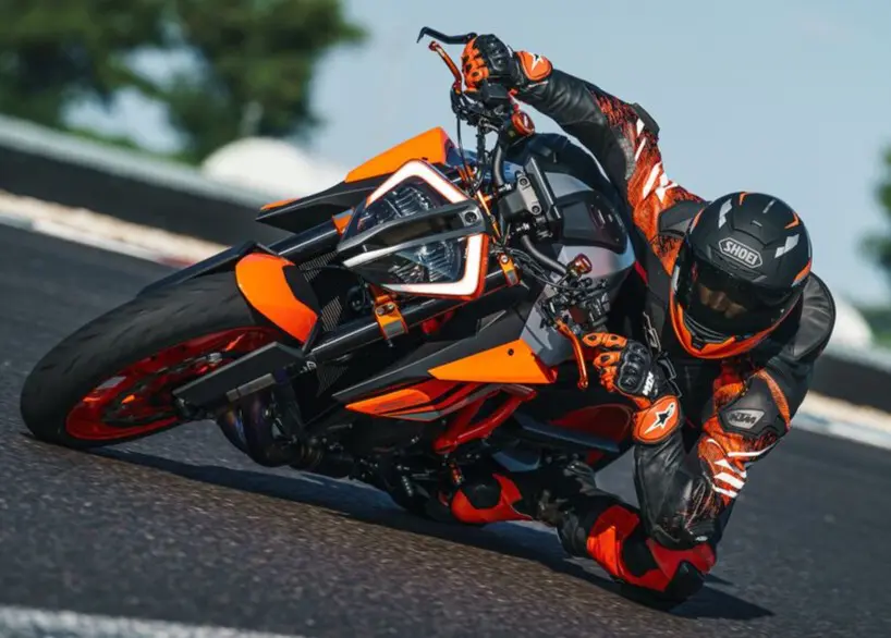 KTMのバイクがお得になるチャンス！ 「購入サポートキャンペーン」実施