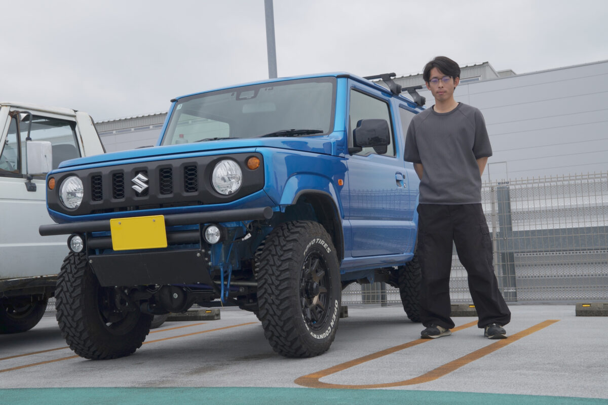 もっさん シンメン バルキーライト4WAYストレッチジョガーパンツ 02483