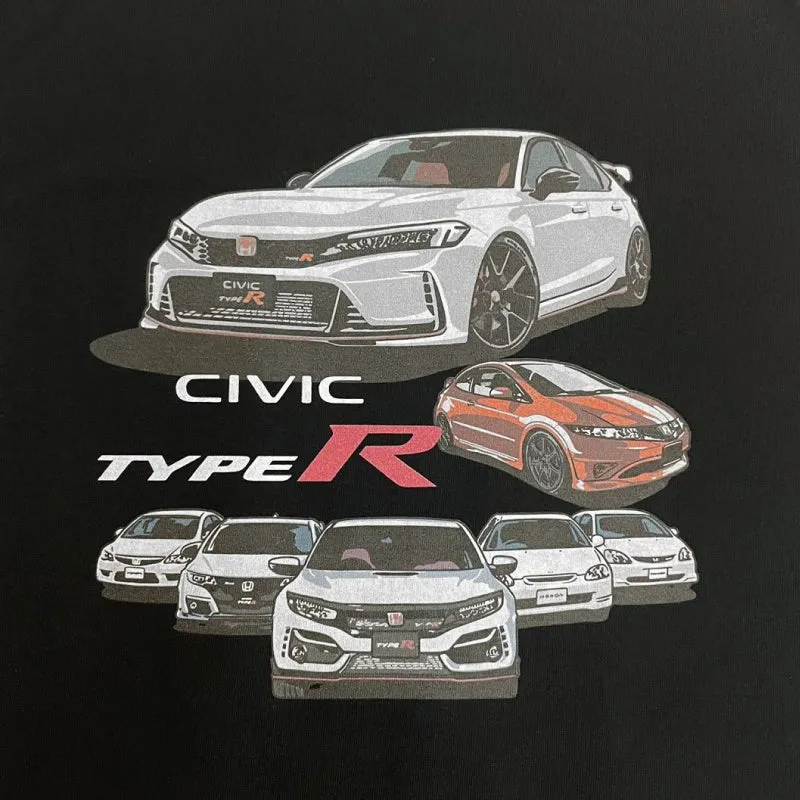 Tシャツデザイン詳細