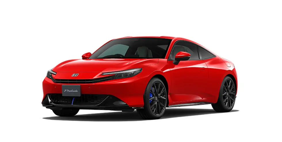 ホンダが新型EV＆二輪を世界初公開 Japan Mobility Show 2025に出展