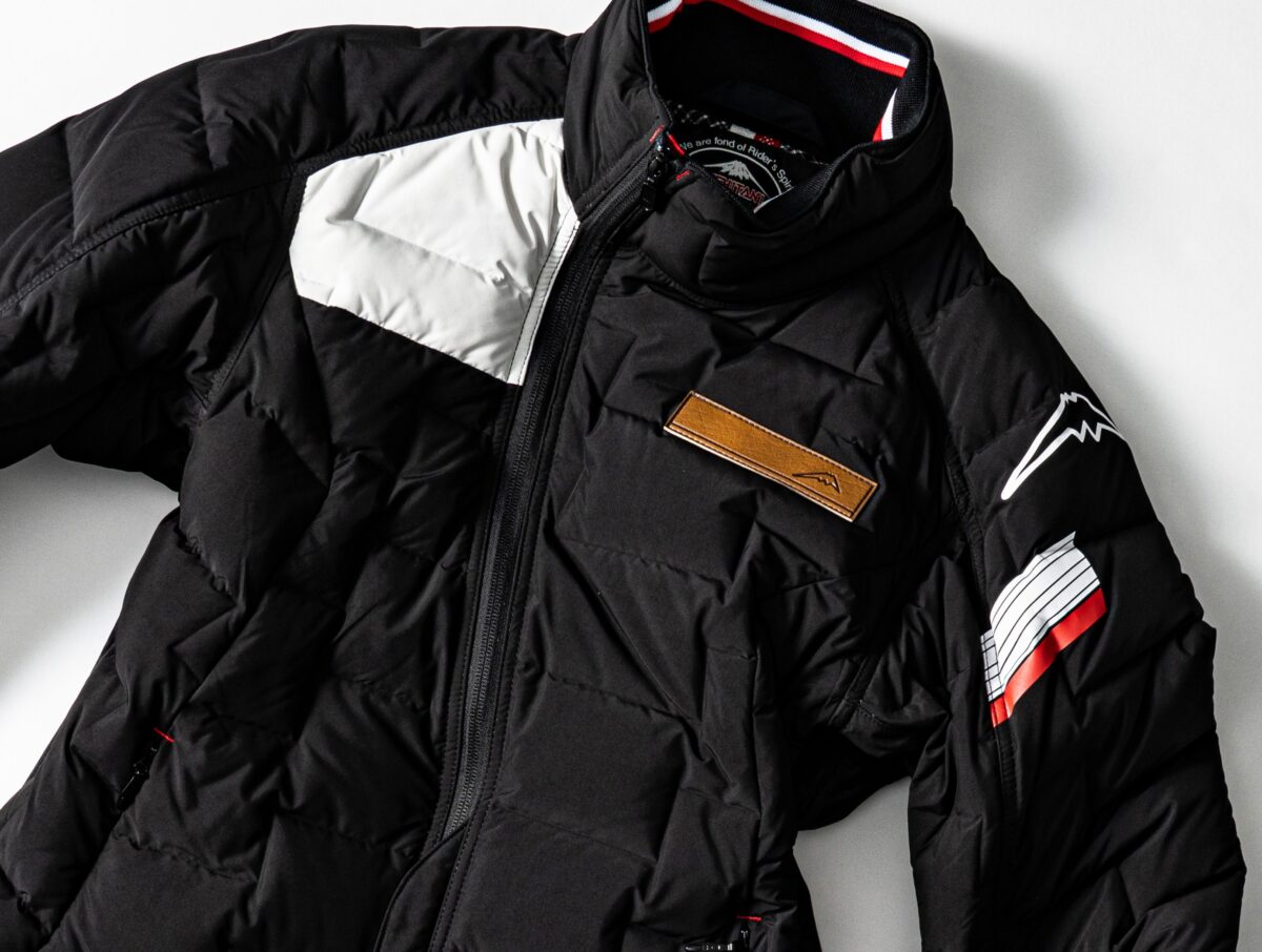 MHQI（感謝） 限定商品・速報！！】ﾊﾟﾌｫｰﾏﾝｽｽﾄｱ限定MIDｼﾞｬｹｯﾄ（INTERACTIVE