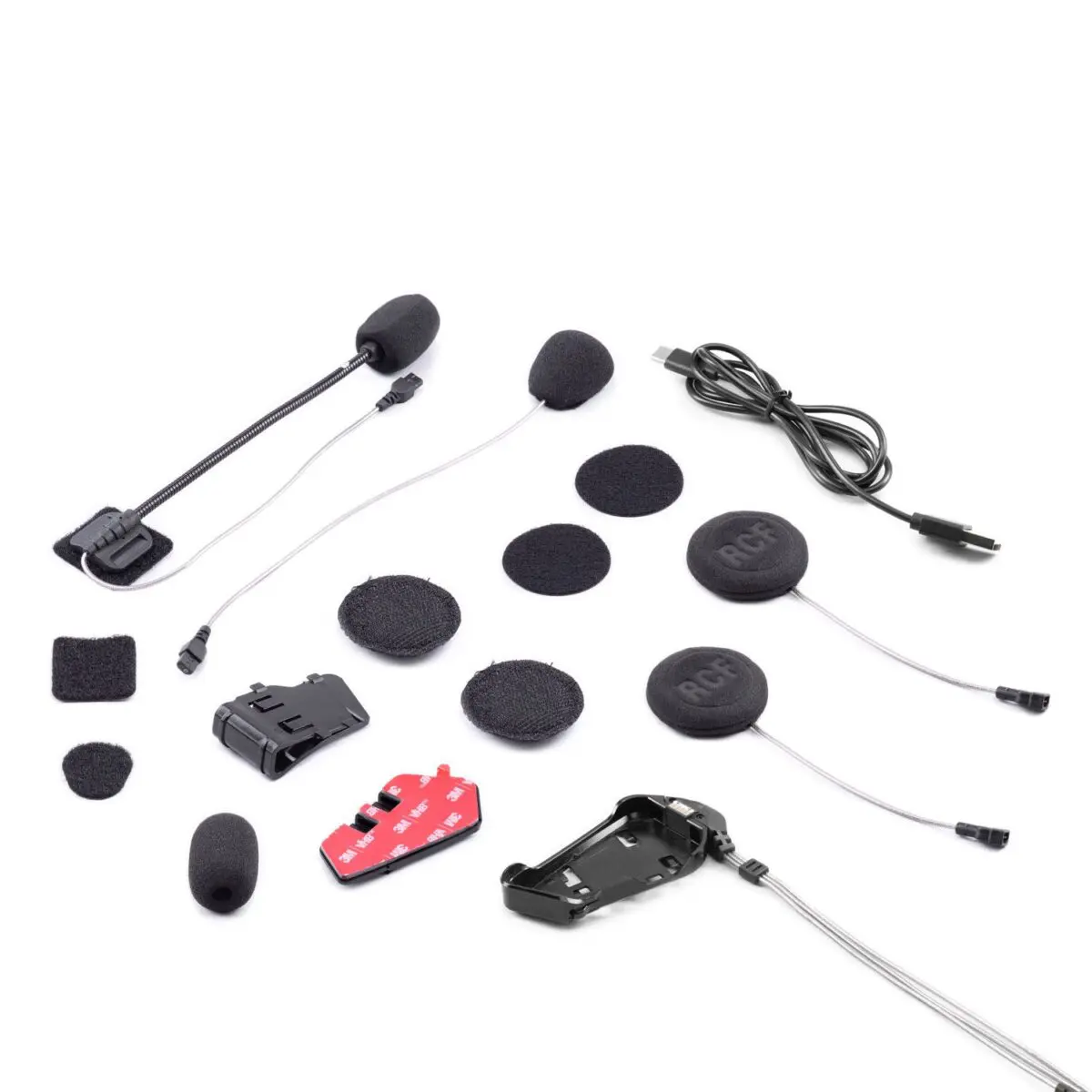 MIDLANDからバイク用インカム「BT R1 X」発表 直感操作で使いやすさ