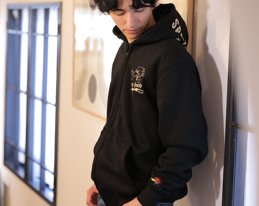 秋ツーリングに最適！ CLAY SMITH「防風ライトジャケット」2種