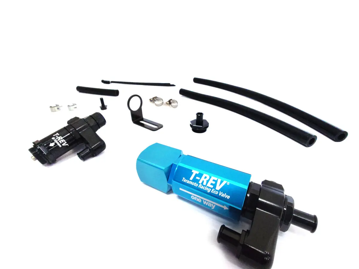 MAZDAロードスター（ND5RC）専用「T-REV BP-SYSTEM」発売