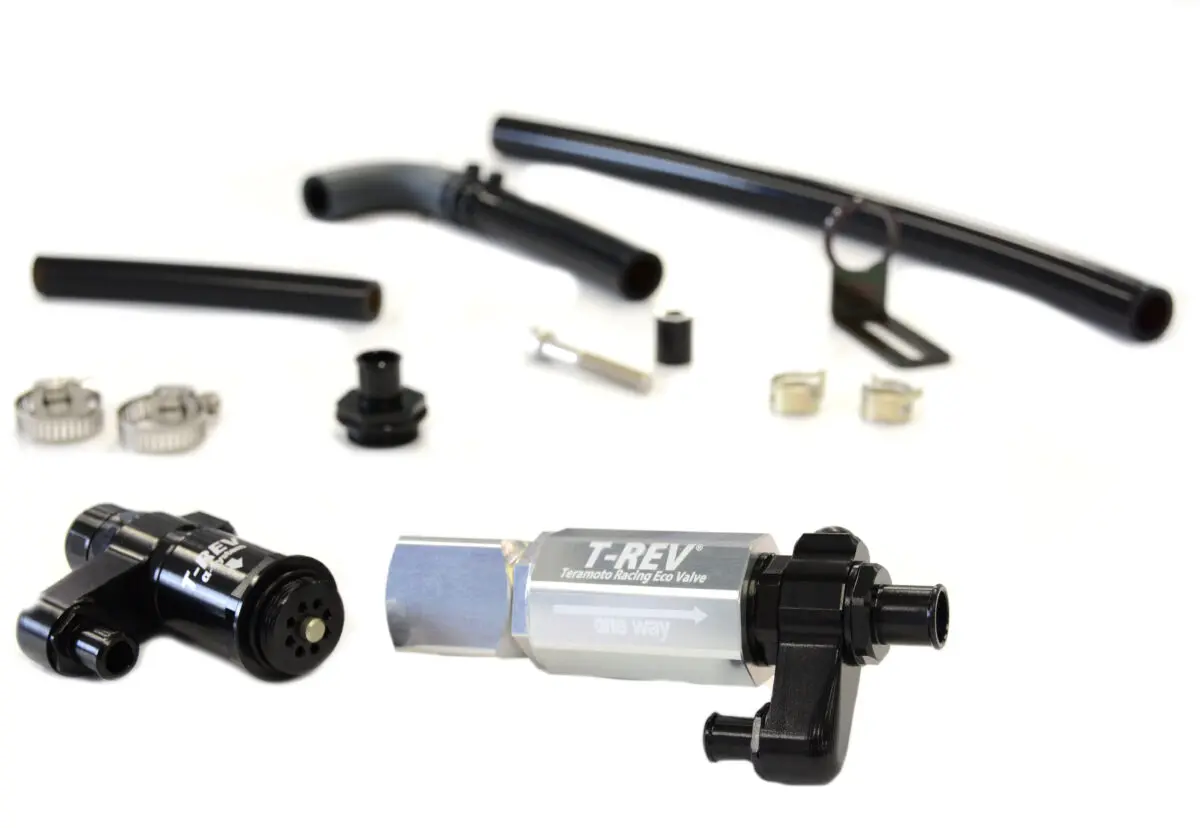 SUZUKI ジムニーシエラ（JB74）専用「T-REV BP-SYSTEM」発売